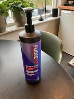 Fudge shampoo clean blonde 1 liter ZGAN, Ophalen of Verzenden, Zo goed als nieuw, Shampoo of Conditioner