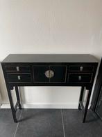 Chinese Sidetable/Dressoir, Huis en Inrichting, Ophalen, Overige houtsoorten, Met lade(s)