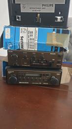 Philips autoradio MCC component series, Ophalen of Verzenden, Gebruikt