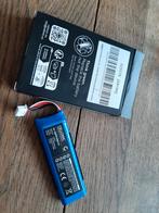 Batterij voor JBL flip 4, Computers en Software, Accu's en Batterijen, Ophalen of Verzenden, Nieuw