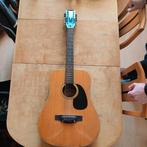 Oude Kasuga T-16 12 String (Japans 1972), Ophalen, Gebruikt, Western- of Steelstringgitaar