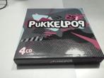 Pukkelpop 25 years de doos met 4 cd's, Verzenden