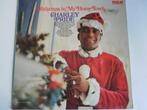 Kerst Lp Charley Pride - Christmas In My Home Town, Ophalen of Verzenden, 12 inch
