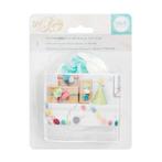 We Are Memory Keepers Pom Pom Maker #660788, Verzenden, Nieuw, Overige typen, Overige merken