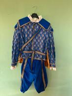 Carnavalskostuum Prins/Ridder - Zo Goed Als Nieuw!, Ophalen of Verzenden, Zo goed als nieuw, Carnaval, Kleding