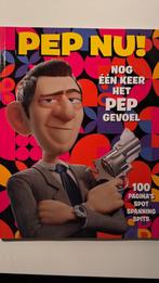 PepNu Pep Nu softcover, Boeken, Eén stripboek, Ophalen of Verzenden, Nieuw