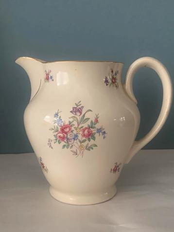 Twee schenkkannen. Chodziez. Made in Poland beschikbaar voor biedingen