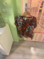 Miss Etam Maat XL 🟢, Kleding | Dames, T-shirts, Ophalen of Verzenden, Zo goed als nieuw, Maat 46/48 (XL) of groter, Korte mouw