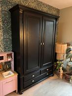 Brocante/ vintage kast, Antiek en Kunst, Antiek | Meubels | Kasten, Ophalen