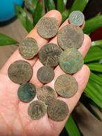 Lot duiten set #4 Te Koop!, Ophalen of Verzenden, Vóór koninkrijk, Overige waardes, Setje