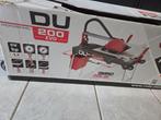 Tegelzaagmachine Rubi DU 200 evo 640, Ophalen