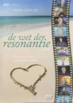 DE WET DER RESONANTIE - Pierre Franck (DVD), Alle leeftijden, Ophalen of Verzenden, Zo goed als nieuw, Oorlog of Misdaad