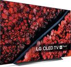 LG OLED55C9PLA 55 inch 4K OLED als nieuw geheel compleet, Ophalen, 120 Hz, Zo goed als nieuw, 100 cm of meer