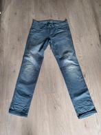 Pme heren jeans maat W33 / L34. Nightflight slim fit, Ophalen of Verzenden, Zo goed als nieuw, Blauw, W33 - W34 (confectie 48/50)