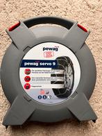 Pewag Servo 9   RS9 74 - zelfspannende sneeuwketting, Ophalen, Zo goed als nieuw