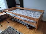 Hoog-laag bed. In prima staat., Ophalen, 90 cm, Eenpersoons, Zo goed als nieuw
