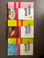 Samengevat VWO 6 - Natuurkunde, Wiskunde, Scheikunde, Boeken, Ophalen of Verzenden, Zo goed als nieuw, VWO, Natuurkunde