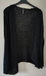 Vest zwart Golden Days Paris S, Zwart, Ophalen of Verzenden, Zo goed als nieuw, Maat 36 (S)