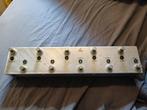 Loop-Master 10 Loop Switcher, Muziek en Instrumenten, Effecten, Ophalen of Verzenden, Gebruikt, Overige typen