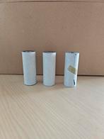 3 Carbon rollen voor de Beckson, Verzamelen, Ophalen of Verzenden, Trein, Boek of Tijdschrift