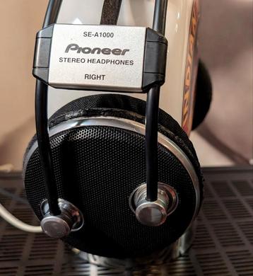 Pioneer SE-A1000 • IN TOPSTAAT  beschikbaar voor biedingen