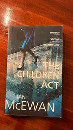 The Children act, prachtig boek engels, Ophalen of Verzenden, Zo goed als nieuw