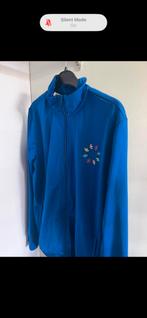 Addidas jackets, Ophalen, Zo goed als nieuw