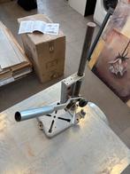 Skil 1444B Verticale Boorstandaard, Ophalen, Gebruikt