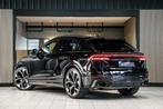 Audi RSQ8 4.0 TFSI Quattro|Ceramic|Dynamic plus|Carbon|Nacht, Gebruikt, 600 pk, Zwart, Bedrijf