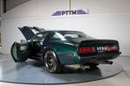1975 Pontiac Firebird Formula Blower 800 HP, Auto's, Pontiac, Overige carrosserieën, Leder, 799 pk
