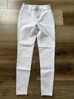 Witte skinny jeans dames Primark maat S, Kleding | Dames, Spijkerbroeken en Jeans, Primark, Wit, Ophalen of Verzenden, Zo goed als nieuw