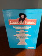 Louis de Funès - Complete Collectie (15 DVD's), Alle leeftijden, Ophalen of Verzenden, Zo goed als nieuw, Boxset