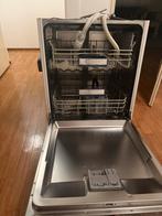 Defecte Siemens Inbouw Vaatwasser - Onderdelen of Reparatie, Witgoed en Apparatuur, Vaatwasmachines, 60 cm of meer, Ophalen of Verzenden