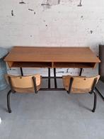 Frans school kinderbureau, Ophalen, Gebruikt