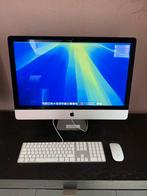 27" iMac 2019 I9 3,6/32gb/1 TB flash, 32 GB, SSD, IMac, Ophalen of Verzenden