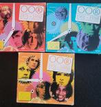 Muziekkrant Oor overzicht jaren 70-80-90 dubbel CD'S, Ophalen of Verzenden, Gebruikt, Poprock
