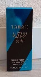 Nieuw: Tabac Wild Beat Eau De Toilette Spray 75 ML, Ophalen of Verzenden, Nieuw