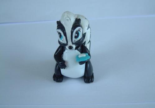 disney figuurtje bloempje het stinkdier, Verzamelen, Disney, Beeldje of Figuurtje, Overige figuren, Ophalen of Verzenden