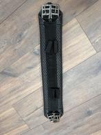 dressuursingel barebackpad dubbele gesp, Ophalen of Verzenden