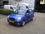 Kia Picanto 1.0 M-bition 183 d km nap pas airco nieuwe apk, Voorwielaandrijving, 4 cilinders, 61 pk, Origineel Nederlands