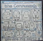 12"single..The Communards - You Are My World, Cd's en Dvd's, Vinyl | Pop, Ophalen of Verzenden, 1960 tot 1980, Zo goed als nieuw