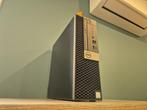 Dell Optiplex 5070 | i5 9500, 32GB DDR4, 256GB NVME, Niet ingevuld, Gebruikt, 256GB, Niet ingevuld