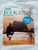 Libelle Bookazine - Wat het hart kan horen, Ophalen of Verzenden, Gelezen, Damesbladen