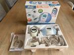 Alecto DBX-88 ECO Babyfoon, Kinderen en Baby's, Babyfoons, Ophalen, Gebruikt, Minder dan 100 meter, Terugspreekfunctie