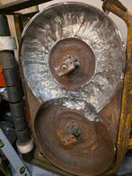 Maaidek lassen!, Ophalen of Verzenden, Gebruikt, Onbekend