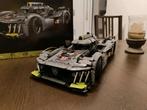 Lego technic technisch Peugeot 42156 le mans, Nieuw, Complete set, Ophalen of Verzenden, Lego