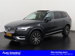 Volvo XC90 2.0 T8 Twin Engine AWD Inscription | Luchtvering, 12 maanden, Gebruikt, 4 cilinders, 7 stoelen