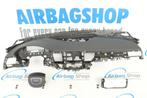 Airbag set - Dashboard 4 spaak zwart leer Audi A8 D4, Auto-onderdelen, Gebruikt, Ophalen of Verzenden