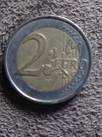 2 Euro Griekenland 2002, Ophalen of Verzenden, Griekenland, 2 euro, Losse munt