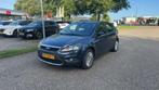 Ford Focus 1.8 92KW 5D 2010 Grijs, Auto's, Euro 5, 4 cilinders, 1207 kg, Grijs